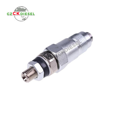 Injektor bahan bakar 23600-68020 093500-3020 untuk Mesin Toyota 2H