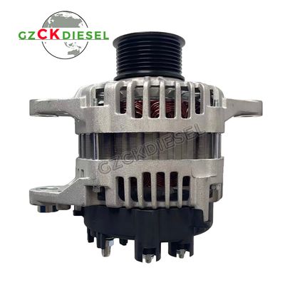 Alternator 5310736 8600595 Untuk Mesin Cummins QSL9.3
