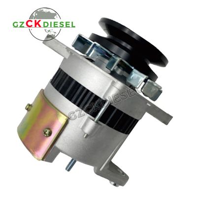 Alternator 8943388471 Untuk Kobelco SK60 SK70 903C Excavator Isuzu Engine 4JB1