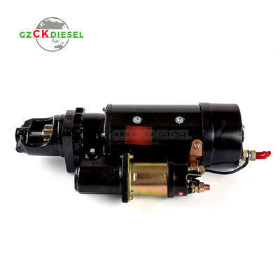 Motor starter 6V5720 QD2852D untuk 326D E329D E328 E324 E325 Excavator