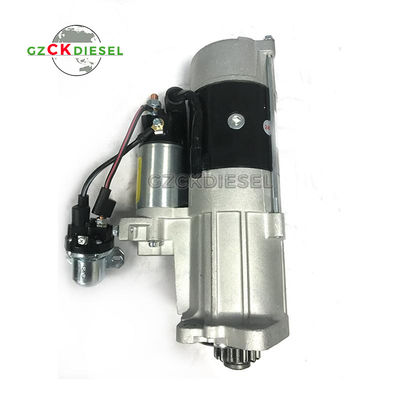 Motor starter M9T20471 M009T20471 untuk excavator D06 SY245 D06FR