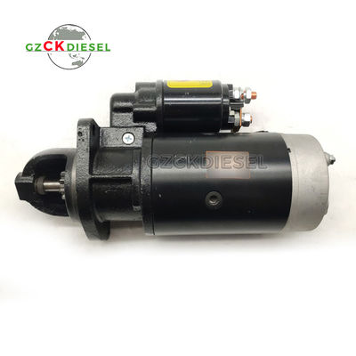 Motor Starter 1368001 QD2451A untuk EW180C EC210B EC240B EC210 Excavator