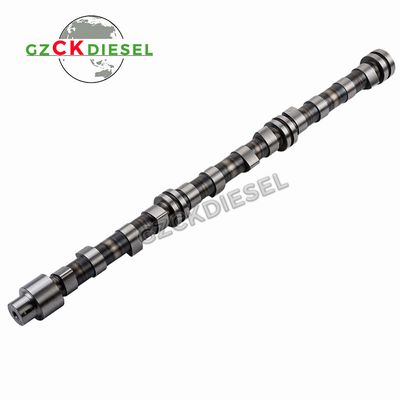 Camshaft 6221-41-1100 6221411100 untuk Mesin 6D108 Excavator PC300-5