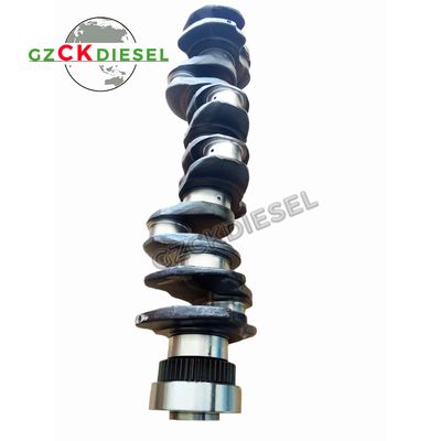 Krankshaft 21351237 04292804 untuk Mesin Volvo D6E