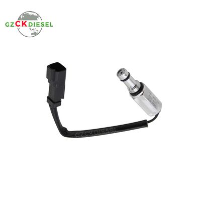 Sakelar Sensor Tekanan 2276744 227-6744 untuk Caterpillar 950H 950G 986K Loader