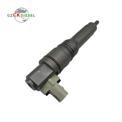 Injektor Bahan Bakar Dengan Nozel Asli 2005596 VOE2005596 untuk Mesin MX13 MX10