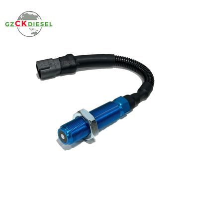 Sensor Kecepatan Revolusi 6560-61-2110 2872359 4327239 untuk Excavator PC1250-7 Mesin 6D170