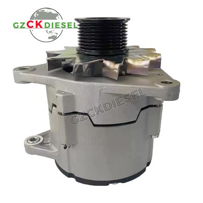 Alternator JFZ2903X S00003601+04 untuk Mesin YC60-8 YC85-8