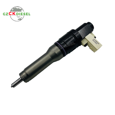 Injektor Bahan Bakar 1820820 1742535 BEBJ1A05001 untuk Mesin XF85 XF105 MX265 MX11