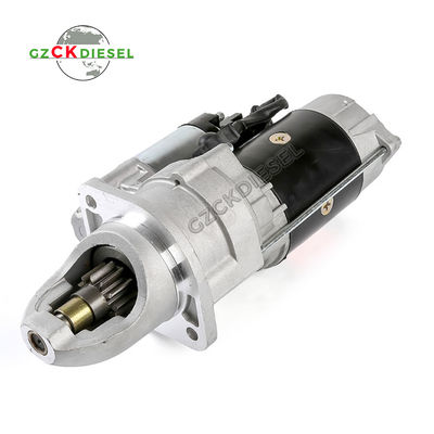 Motor Starter 65.26201-7049 untuk Doosan D1146 DX300LL DH220-3 Excavator
