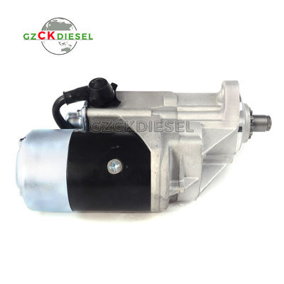 Motor Starter 28000-4783 QDJ2107T untuk Ekskavator Doosan D1402