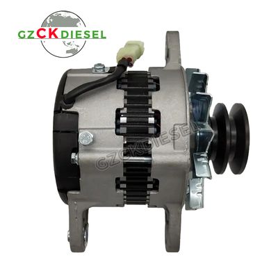 Alternator 27040-2191 untuk Excavator SK200-8 Engine J05E J08C