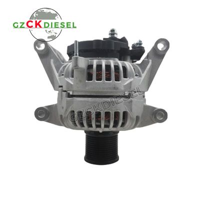 Alternator 352-4700 20R0958 0124655099 0124655076 untuk Excavator E330D E320E C6.6 C7.1 Engine