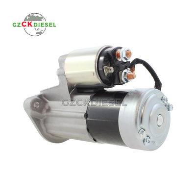 Motor Starter M000T60481 untuk Ekskavator E301.5