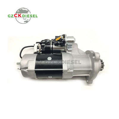 Motor starter 19011509 QDJ2850A untuk mesin R335 NT855