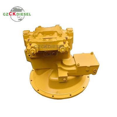 Pompa Hidrolik 114-0603 114-0604 7Y-4002 141-9135 Pompa Piston untuk Excavator E320L E325L