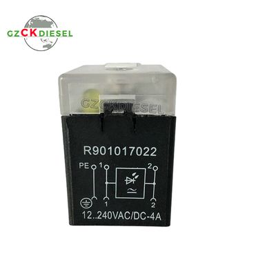 Konektor plug-in R901017025 R901017026 R901017029 R901017037 R901420483