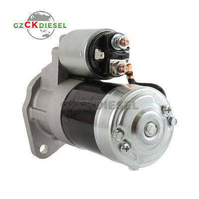 Motor Starter 199-2334 M1T68281 untuk Mesin S3L E303 E305CR K4N Excavator