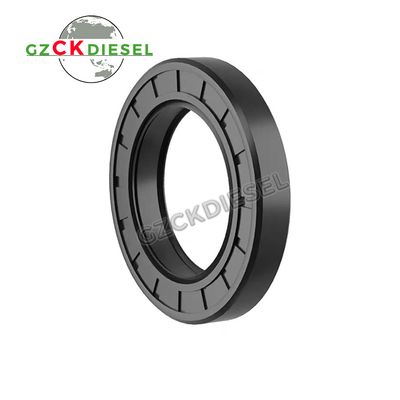 Crankshaft Oil Seal Belakang BH1445E 17381-0446 173810446 untuk Mesin V3307