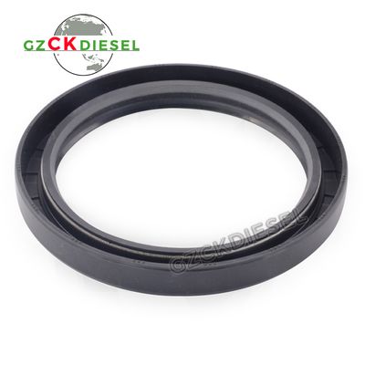 Segel Oli Belakang Kruk As AE3932E untuk ENGINE S4F EXCAVATOR HD250SE