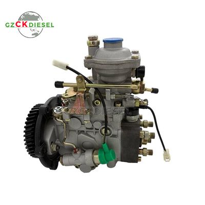 Pompa Injeksi Bahan Bakar WF-VE4/11F1900L002 0001060046X 0001060018 0001060046K untuk JH493 BJ493ZQ