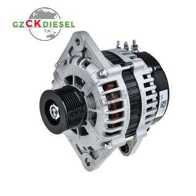 Alternator 3415691 JFZ2707 4930794 untuk Mesin Cummins 6CT 6CTA8.3 QSC8.3 QSL9.3