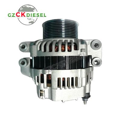 Alternator 2035629 300901-00188 untuk Penggali DX380-9 DX390-9C