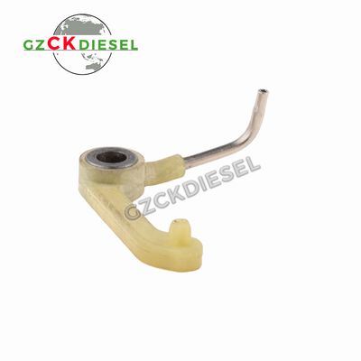 Nozzles pendingin piston 6754-21-1190 6754-21-1191 untuk Mesin 6D107