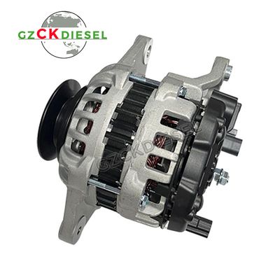 Alternator 129908-7720 300901-00098 untuk Mesin DX62R-3 DX63-3 DX60-9 LG80 DH60-7