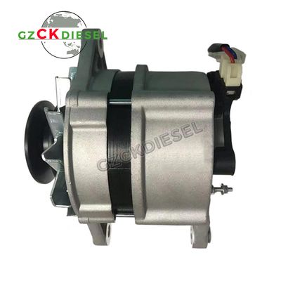 Alternator 129908-77260 300901-00125 untuk Excavator Doosan DX75 DX80 DH80 DH75