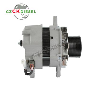 Alternator A4TU3599 34368-03800 10R-7561 2128561 5I7982 untuk Ekskavator E320C E320D