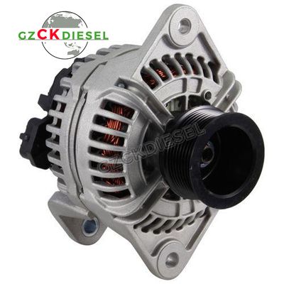 Alternator CA1883IR 124655019 untuk Excavator Volvo EC360 EC480