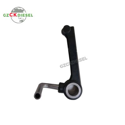 Nozzle pendingin piston 4080156 4100577 3411029 3070218 untuk Mesin QSK45