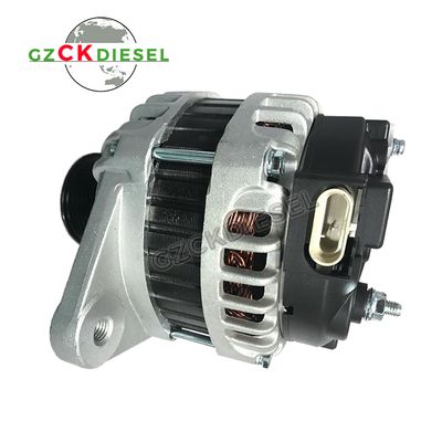 Alternator 21Q6-42000 untuk Mesin 6BT5.9 Excavator R215 R485VS