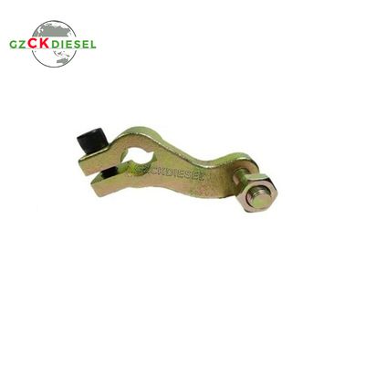 Lever Motor Throttle 20Y-43-21220 20Y4321220 untuk PC200-5 PC200-6 Excavator