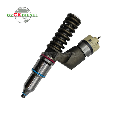 Injektor Bahan Bakar 2530616 10R-3265 untuk Mesin CAT C15 C18 385C 385CL 390D 390DL Excavator