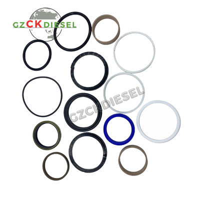 KIT SEGEL SILINDER KEMUDI VOE11709817 UNTUK VOLVO L110E L110F L110G L110H L120E