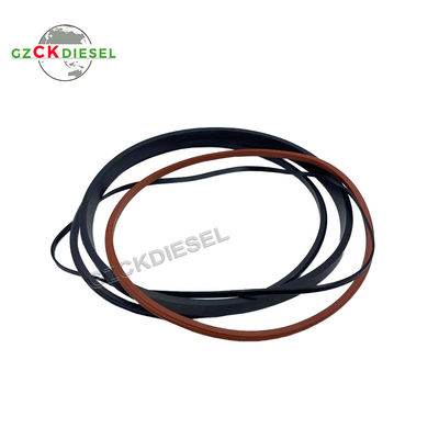 NEW Silinder Liner Seal 4024779+4000504 untuk Mesin K19 K38 KTA-19 KTTA-19 KTA-38 KTA-50