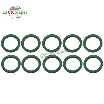 Segel poros pompa minyak 20451487 VOE20451487 Segel cincin untuk mesin Volvo D13A