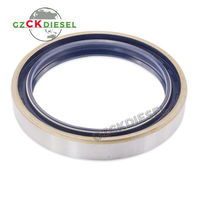 Segel Oli Belakang Crankshaft AW9063E untuk Mesin 6D95 4D95