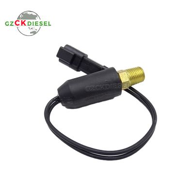 Sakelar Sensor Tekanan Oli 3E-2026 3E2026 114-9281 1149281 untuk Motor Grader D6H D7H D6R D7R 160K 163H
