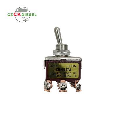 Sakelar AS 283-3074 2833074 untuk Ekskavator E312C E320D