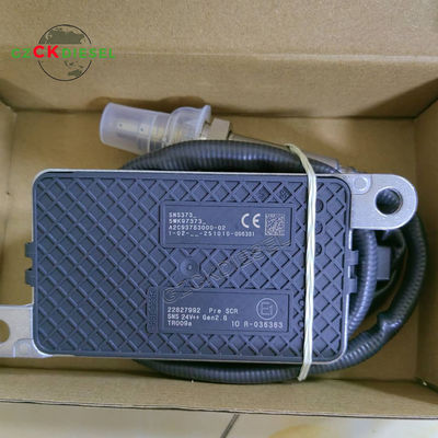 24V sensor nitrogen oksigen NOX 22827992 5WK97373 22827993 5WK9737 22827995 5WK97372