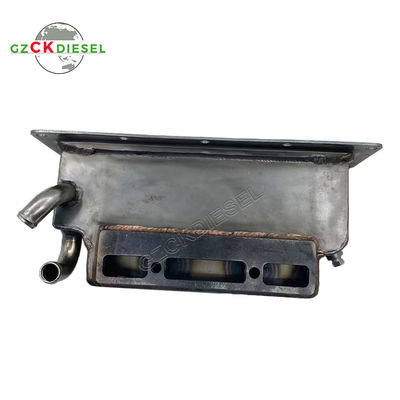 High Quality Aftercooler 5262613 4947109 3929333 for Diesel Engine 4BT 4BTA 4BTAA3.9