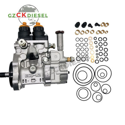 Kit Perbaikan Berkualitas Tinggi 094040-0030 0940400030 untuk Pompa Common Rail HP0
