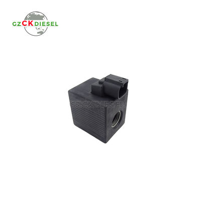 Kumparan Solenoid 25/222645 25222645 untuk Loader 2CX 2CXS 2CXSL 2CXL
