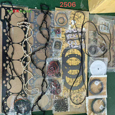 SET PAKING KRP1656 KRP1657 untuk Mesin 2506