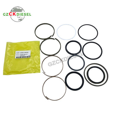 OEM Quality Bucket Cylinder Seal Kits 2438U1138R300 untuk Excavator SK220 SK220-3 SK270LC
