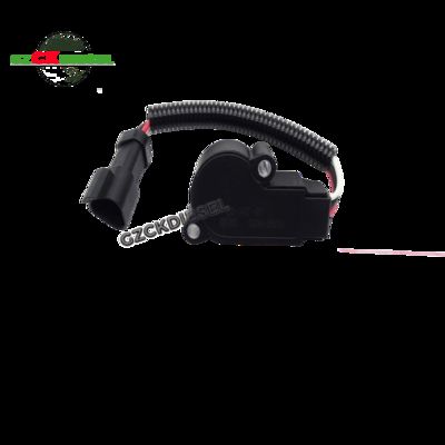 Sensor Posisi 266-1470 untuk 572R II 583T 587T D10T D11T D3K Engine C7.1