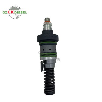 Pompa Unit Bahan Bakar Asli 05715333 20460072 0414491109 untuk Mesin BF4M BF6M EC140 Excavator